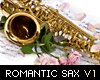Romantic Sax Best Of Mix