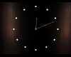 Modern Animated Clock