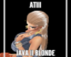 Java II Blonde