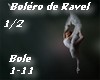Boléro de Ravel 1/2