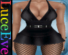 Kaspa Mini w/Fishnets