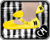 *CM BTS Kids Butter Shoe