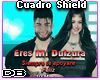 Cuadro shield