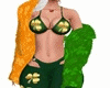 MM..PATRICKS IRISH COAT