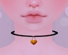 Dev Valentine Choker