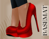B|Lira Red Heels ✿