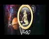 Zodiac Art - Virgo