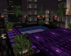 Roof Pool Party