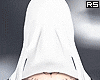 金 White Head Rolled