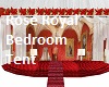 Rose Royal Bedroom Tent