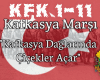 6v3| Kafkasya Marsi