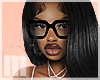 m. Loruh Straight Hair