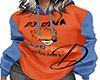 *D* RH DJ Diva Hoodie