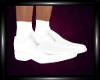 White Dress Shoes