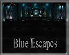 Blue Escapes