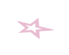 Baby Pink Star V2