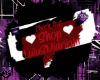 RedLuluSMidnightShopSign
