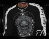 FA Demon Sweater | bk