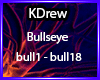 KDrew - Bullseye #2