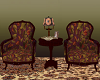 TF* Victorian Chairs