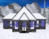 s~n~d add on snow house