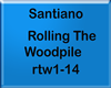 Santiano - Rolling The