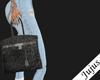 Black Birkin
