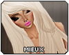 7.Roxxi|Blonde