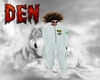 Mad Scientist Outfit 2