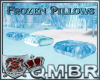 QMBR Frozen Pillows