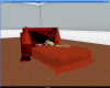MY FIRST BED W/POSES