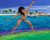 G.Summer Hot Dance (F)