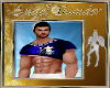 ANGEL Blue Top 24 (M)