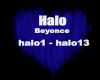 Halo - Beyonce