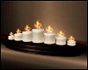 Buddha Candles