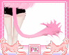 Strawberry Tail 4