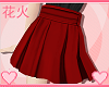 |HK| X/Y Serena Skirt