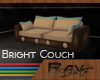 [Rav] Bright Couch