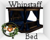 ~QI~ Whipstaff Bed
