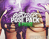 HOV] Outsiders PosePack.