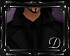 .:D:.Goth Coat