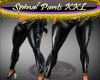 Spinal Pants XXL/XLB