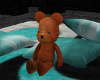 Teddy Bear Flirt