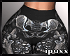!iP Bones Leg LLT E