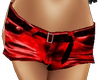 Red Hot Pants