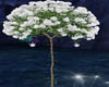 LOVE WHITE TREE (KL)