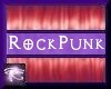 ~Mar RockPunk F Pink