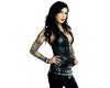 Kat Von D Transparent