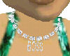 DIAMOND NECKLACE BOSS