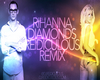 Remix Diamonds Part1